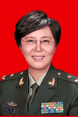 Major General Chen Wei    陳薇 少將.jpg