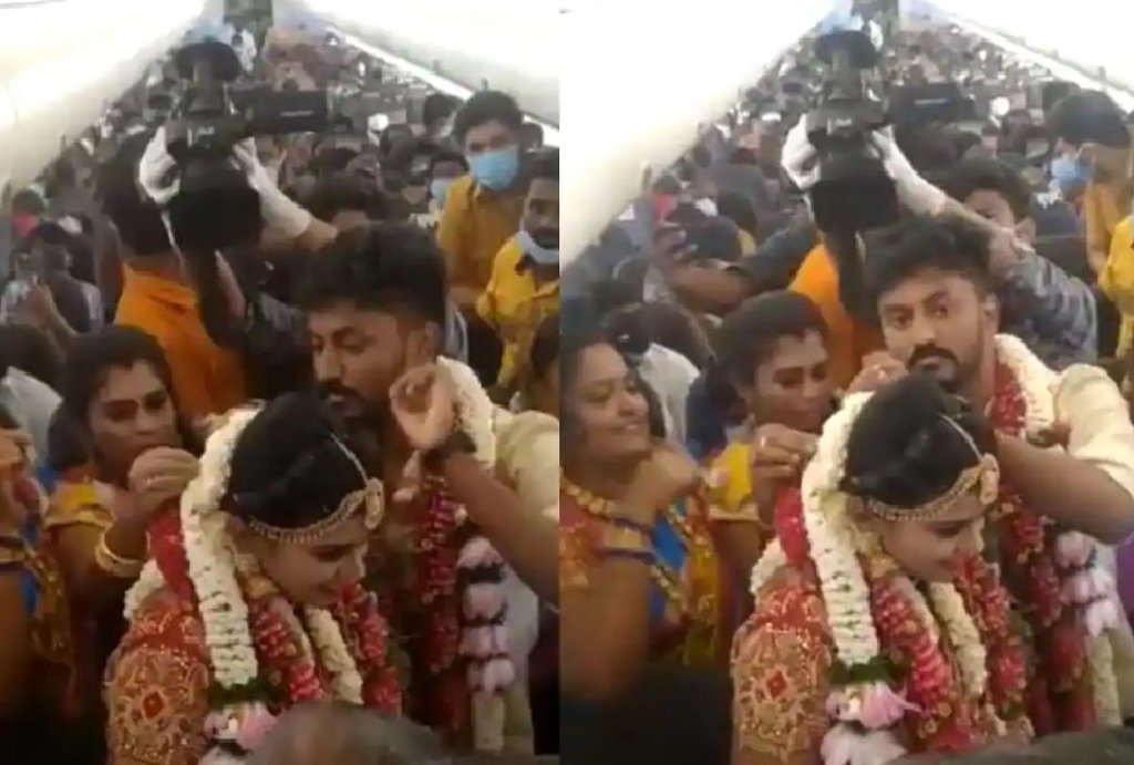 madurai-couple-rakesh-dakshina-marriage-in-plane_1621844778.jpeg