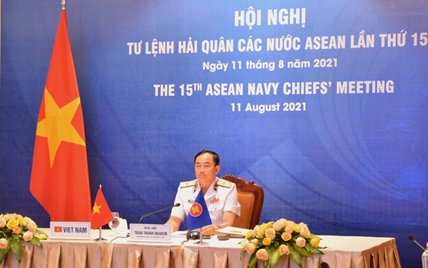 Vietnam Navy, Rear Admiral, Tran Thanh Nghiem.jpg