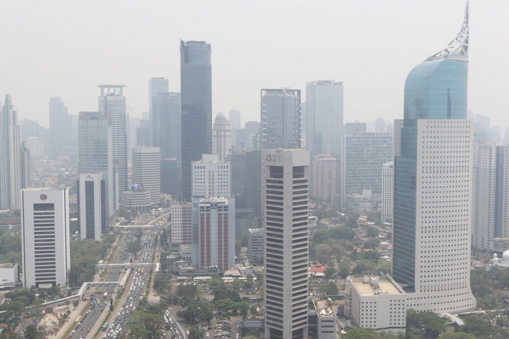 high rise buildings in Jakarta's business district.jpg