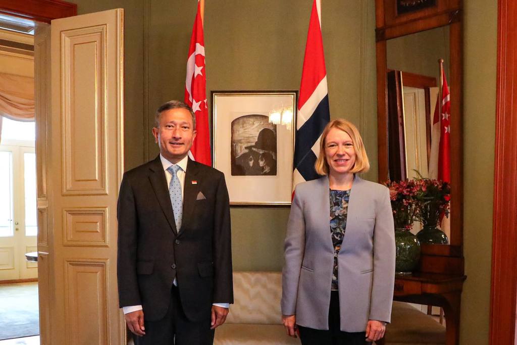 外交部長 維文醫生（Dr. Vivian Balakrishnan）.jpg