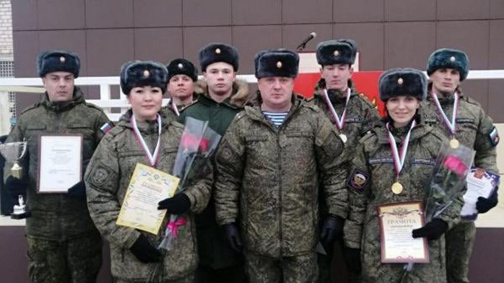 Commander Yuri Agarkov   (centre).jpg