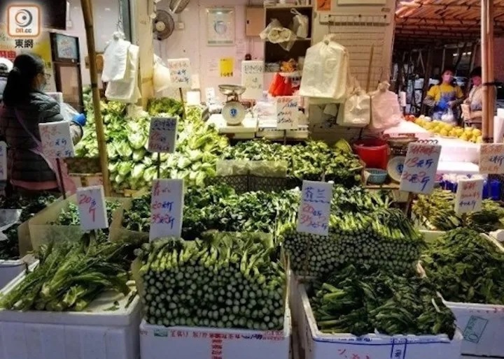2 西蘭花、菠菜、生菜等經水煮後，維他命C流失率或高達5成。.jpg