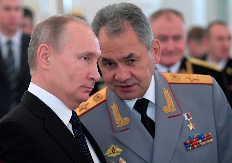 Vladimir Putin  with  Sergei Shoigu.jpg