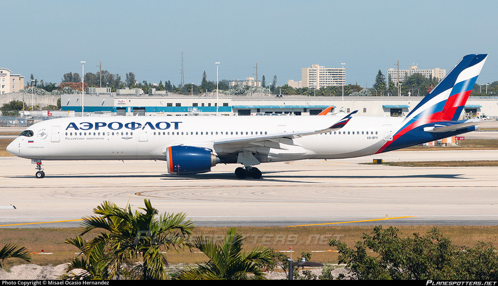 羅斯航空公司（Aeroflot）.jpg