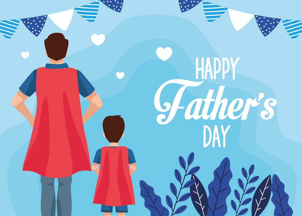 fathers-day-card-super-dad-son-black-white-red-blue-colors.png