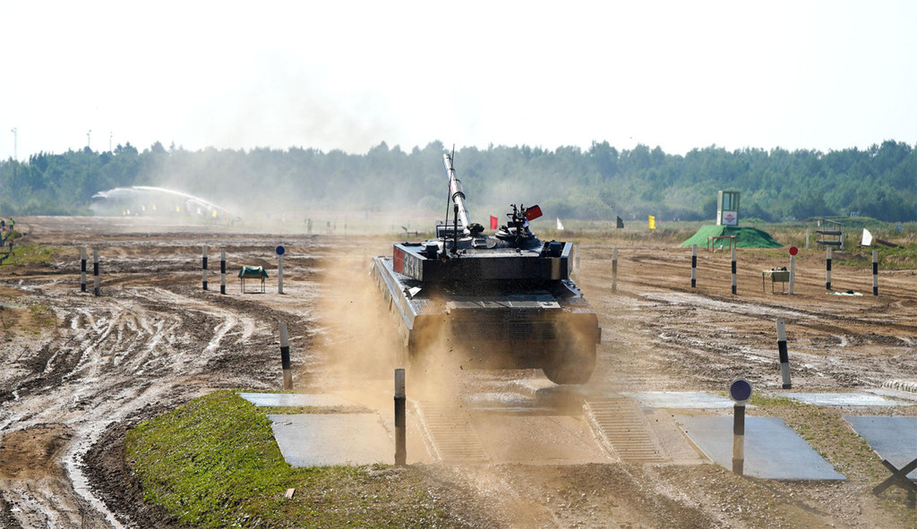 China Type 96B tank.jpg