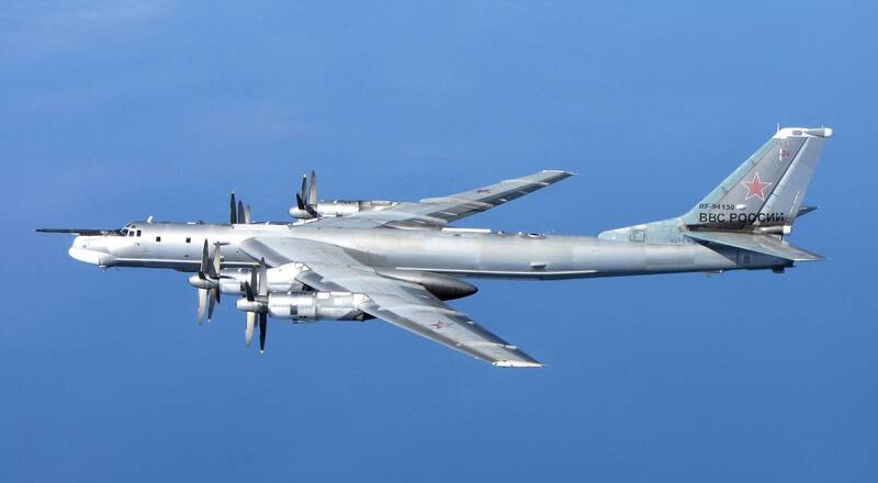 TU-95 戰略轟炸機  （TU-95）.jpg