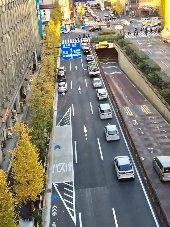 東京新橋