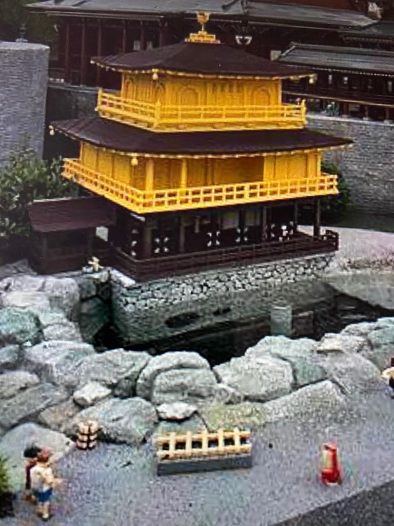 A金閣寺