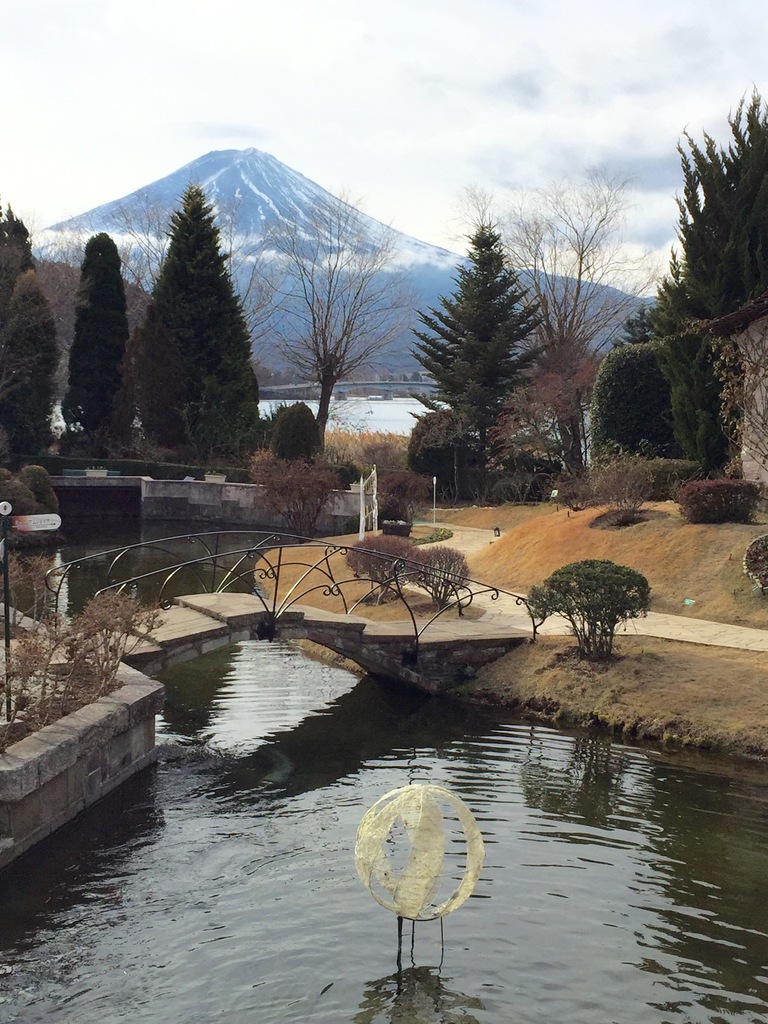 森林音樂博物館