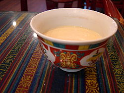 250px-Tibetan_butter_tea.jpg