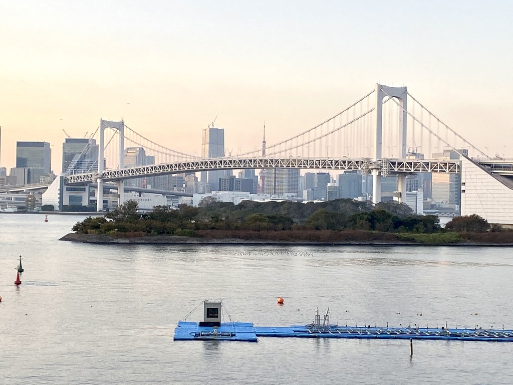 台埸海濱公園