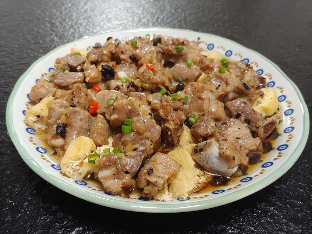 生、熟蒜豉汁蒸排骨豆卜底.jpg