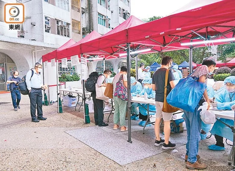 大廈強檢勞民傷財且成效極低，惟港府至今仍拒絕取消。.jpg