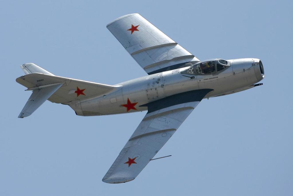 Soviet MiG-15s.jpg