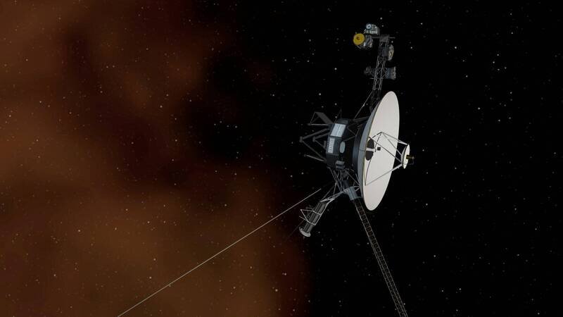 「航海家1號」  （Voyager 1）.jpg