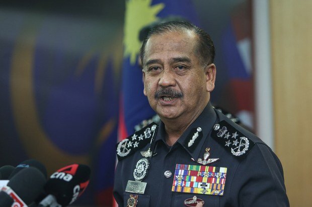 Malaysian Police IGP ,  Razarudin Husain.jpeg