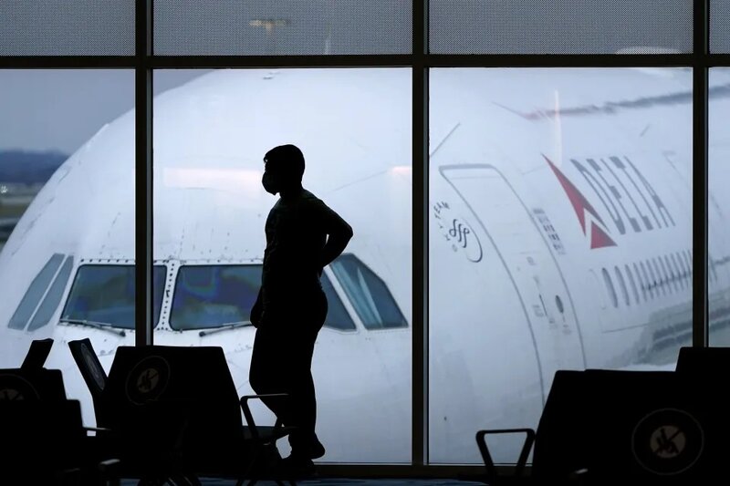 4 美國達美航空推出特別航班，讓乘客做「追日族」。.jpg