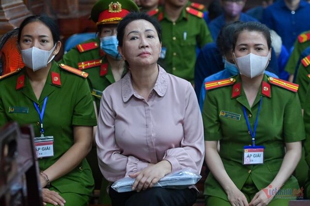 Van Thinh Phat chairwoman ,  Truong My Lan  -  101.jpeg