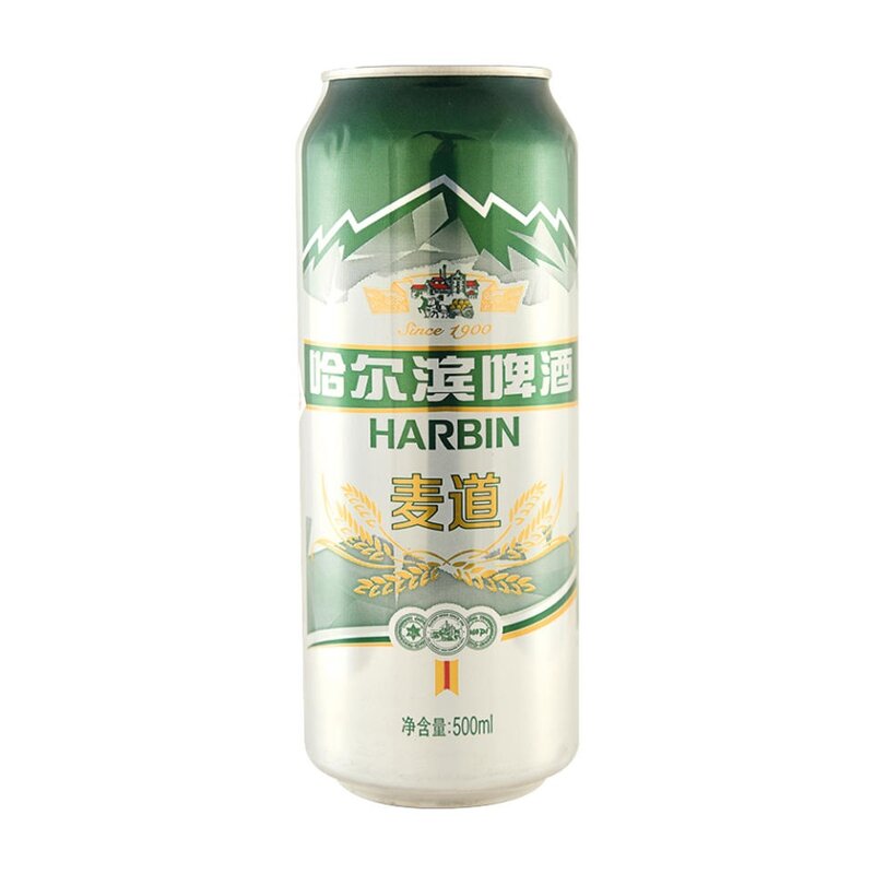 3  哈尔滨啤酒 $6, 結果顯示「哈尔滨」檢出脱氧雪腐鐮刀菌烯醇（Deoxynivalenol，DON.jpg