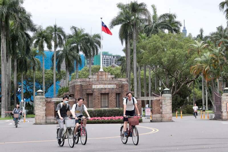 台大排26進步三名！泰晤士亞洲大學前十名中國佔5位 清華、北大分居一、二名.jpg