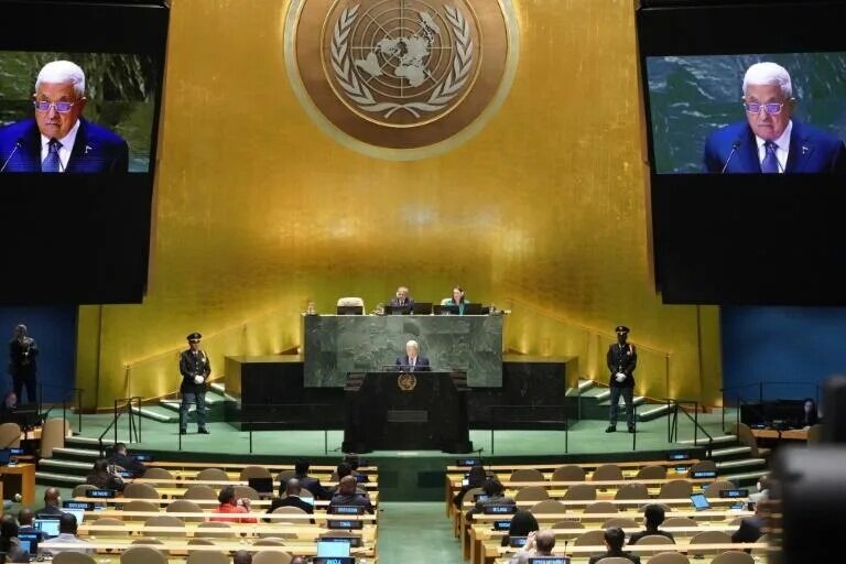 聯合國大會將表決挺巴入聯案 巴勒斯坦有望獲象徵性勝利.jpg