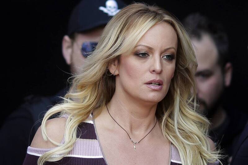 AV女主角 丹尼爾斯  （Stormy Daniels）.jpg