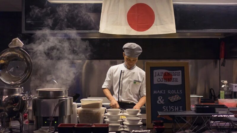 遊日注意｜日本餐廳研推「雙重價格制」 遊客餐牌定價較高 律師：有標明就不存在法律問題.jpg