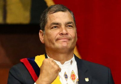 厄瓜多爾  前總統  科雷亞  （Rafael Correa）.jpg