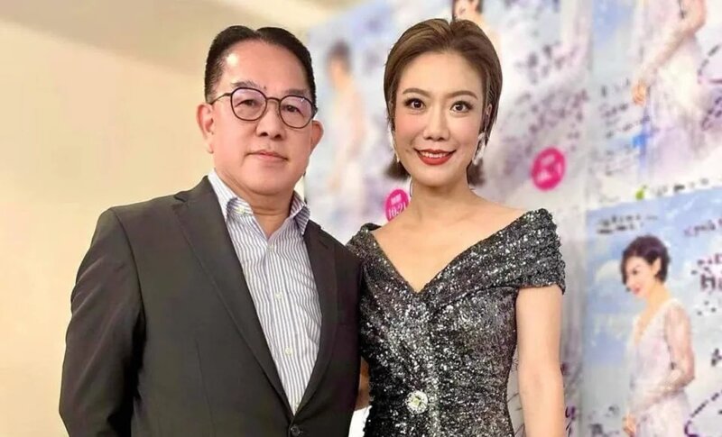 1 龍婷同丘亞葵爆出緋聞後，TVB出聲明澄清.jpg