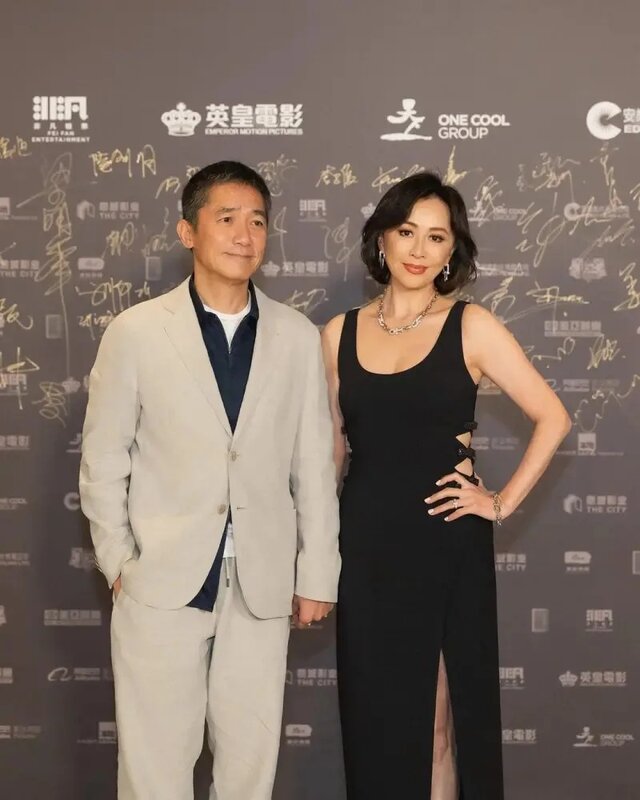 3 梁朝偉（左）與劉嘉玲不會擺巨星架子。.jpg