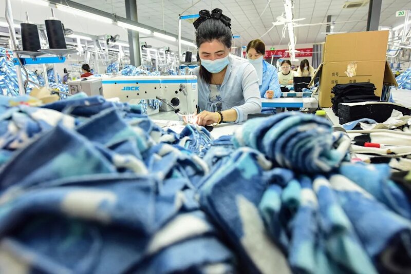 美國加徵對中關稅至145% 小企業主淚訴經營困境：毀滅性的決策.jpg