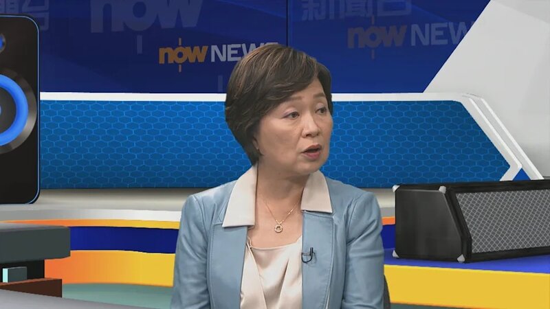 削減幼稚園資助額1.1% 蔡若蓮認為對營運衝擊不大.jpg