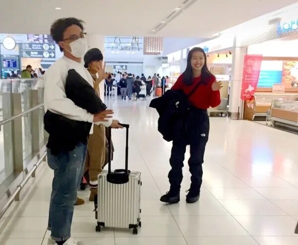 3 Eason一家三口被野生捕獲.jpg
