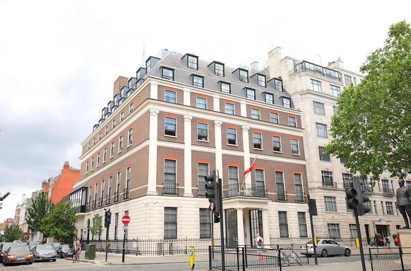 中國駐英國大使館表示，近期接到多宗中國公民失蹤失聯相關求助，於是發表文章作緊急提醒。.jpg