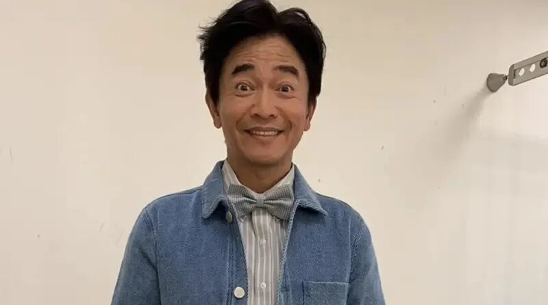 藝人吳宗憲（如圖）近日錄製節目時，面對韓團MAMAMOO成員頌樂竟發表「韓國女生唱歌難.jpg
