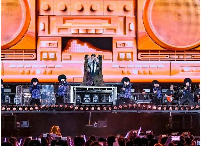 1  王祖藍最近舉行「大世界裏的我」巡迴演唱會佛山站.jpg