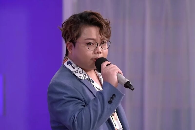 4  Babyface甚至可以話係Man到爆.jpg