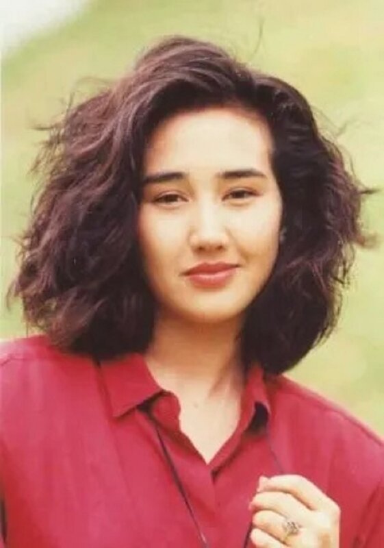 5 栢安妮係80年代女神，有傳周星馳曾經力追佢.jpg
