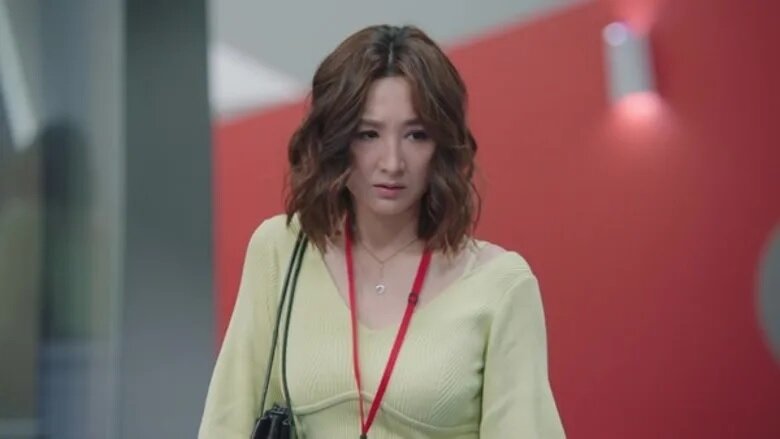 4 原來她拍攝《新聞女王》時曾驚恐症發作。.jpg