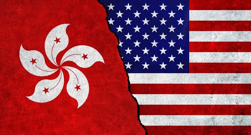 美國延長對香港「國家緊急狀態」命令 指自治情況惡化 港府去年批美方「卑劣政治操作」.jpg
