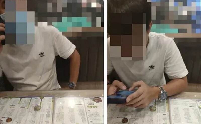 再有交友APP「呃飯食騙案」，男網友吃茶記走數(Threads圖片).jpg