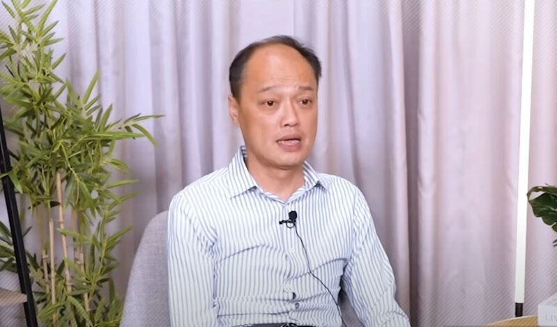 香港的士小巴商總會會長周國強認為，網約車數量一定要低於的士數量。.jpg