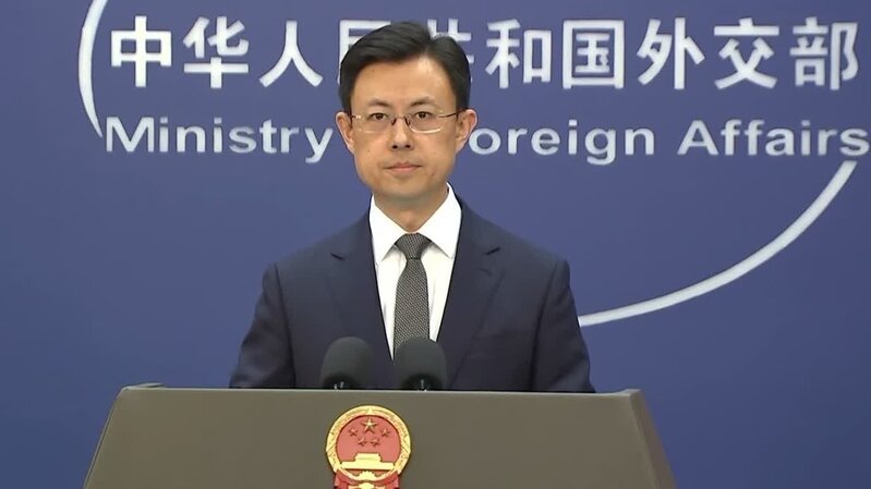 外交部：美國是中國的頭號網絡威脅 在網絡安全上賊喊捉賊.jpg