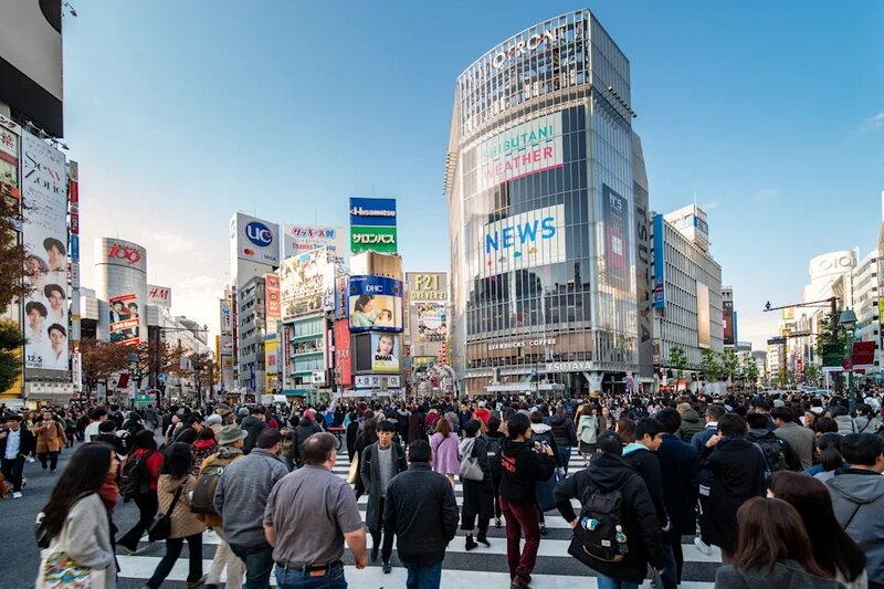 日本人口連16年負成長 東京為何成為唯一成長一級行政區？.jpg