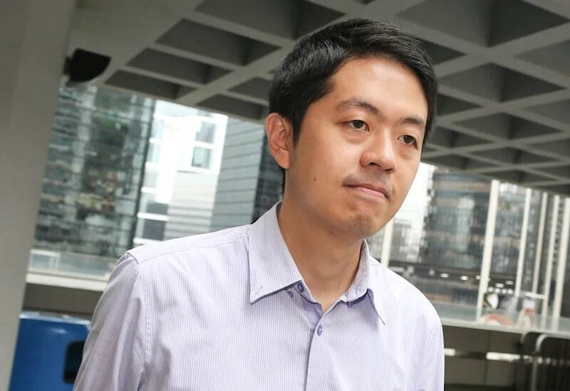 許智峯一家獲澳洲庇護簽證.jpg