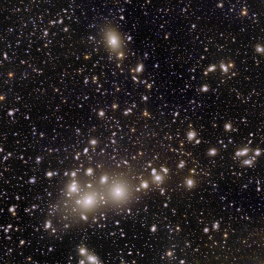 「英仙座星系團」    （Perseus Cluster）.jpg